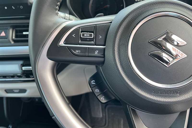 Used Suzuki Swift 2025 for sale - 76155179: Photo 17
