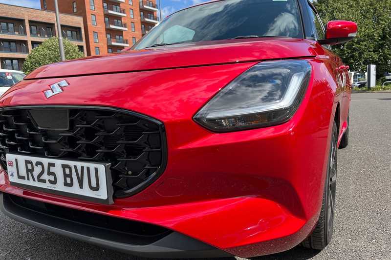 Used Suzuki Swift 2025 for sale - 76155179: Photo 19