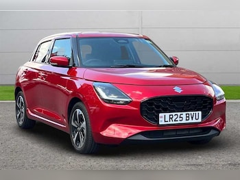 Suzuki - Swift