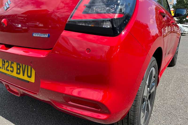 Used Suzuki Swift 2025 for sale - 76155179: Photo 23