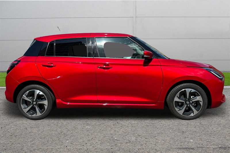 Used Suzuki Swift 2025 for sale - 76155179: Photo 5