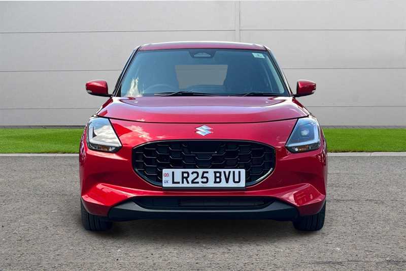 Used Suzuki Swift 2025 for sale - 76155179: Photo 6