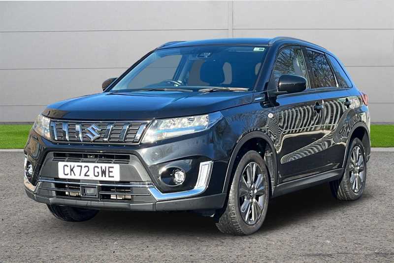 Used Suzuki Vitara 2023 for sale - 77373200: Photo 10