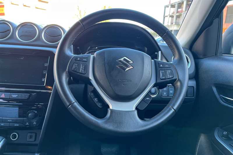 Used Suzuki Vitara 2023 for sale - 77373200: Photo 11