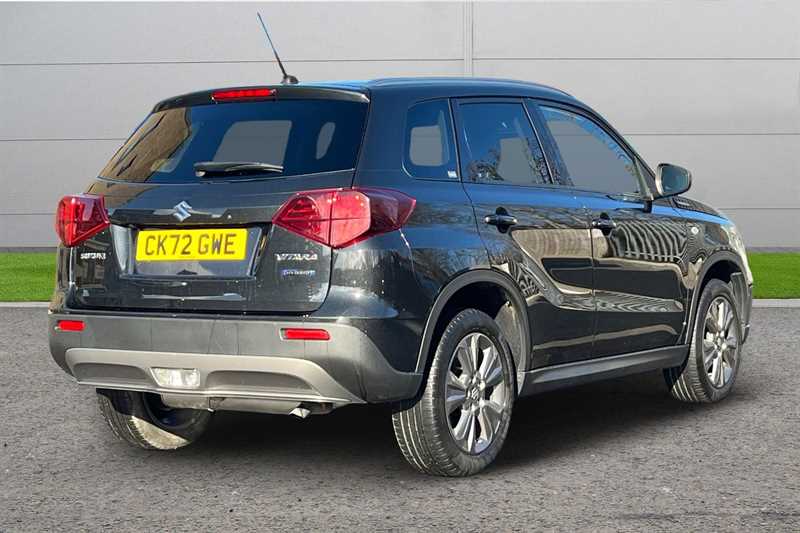 Used Suzuki Vitara 2023 for sale - 77373200: Photo 12