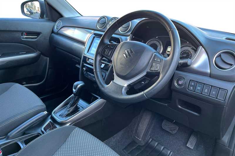 Used Suzuki Vitara 2023 for sale - 77373200: Photo 13