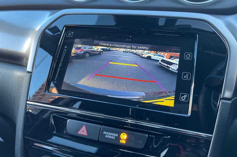 Used Suzuki Vitara 2023 for sale - 77373200: Photo 15