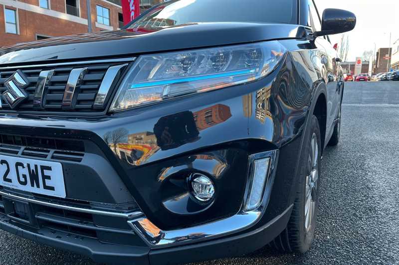 Used Suzuki Vitara 2023 for sale - 77373200: Photo 19