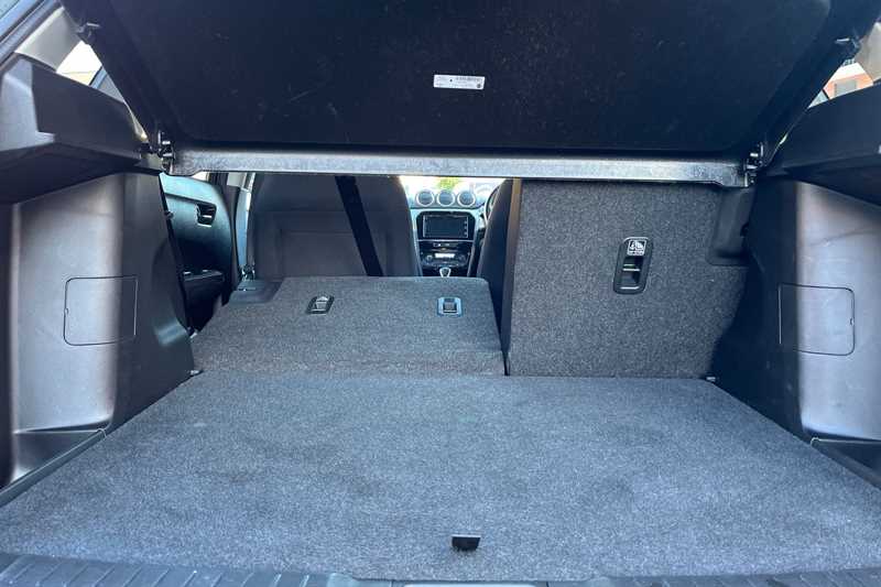 Used Suzuki Vitara 2023 for sale - 77373200: Photo 21