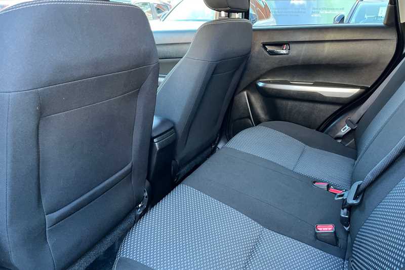 Used Suzuki Vitara 2023 for sale - 77373200: Photo 22