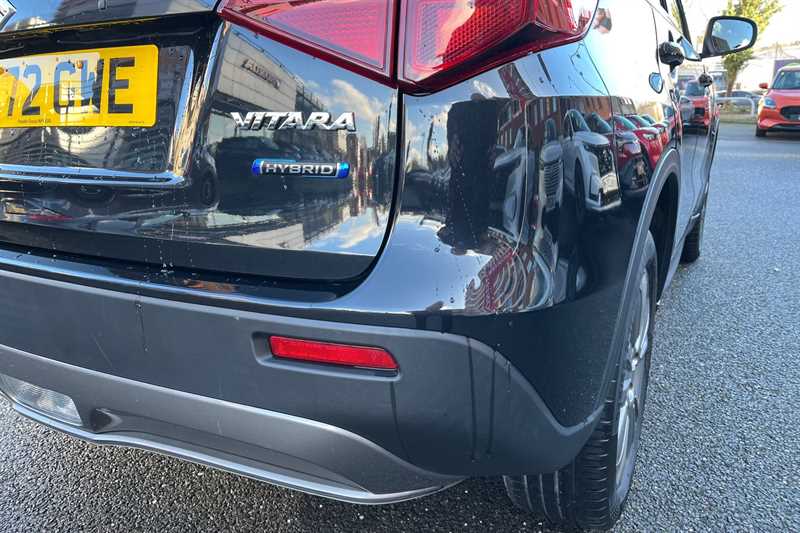 Used Suzuki Vitara 2023 for sale - 77373200: Photo 23