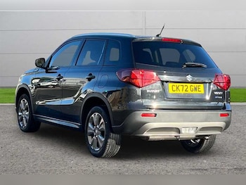 Used Suzuki Vitara 2023 for sale - 77373200: Photo