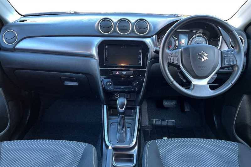 Used Suzuki Vitara 2023 for sale - 77373200: Photo 4