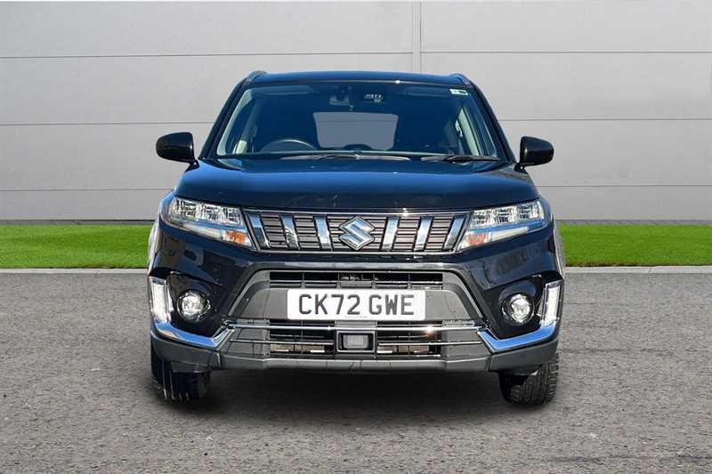 Used Suzuki Vitara 2023 for sale - 77373200: Photo 6