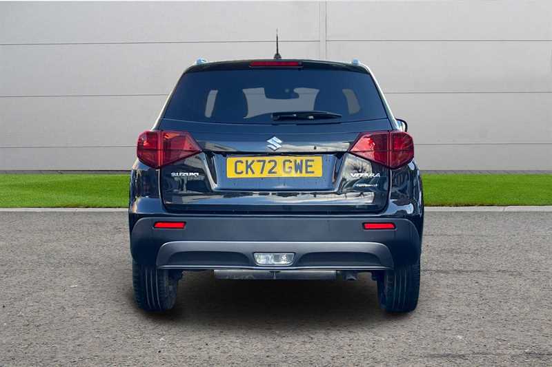 Used Suzuki Vitara 2023 for sale - 77373200: Photo 7