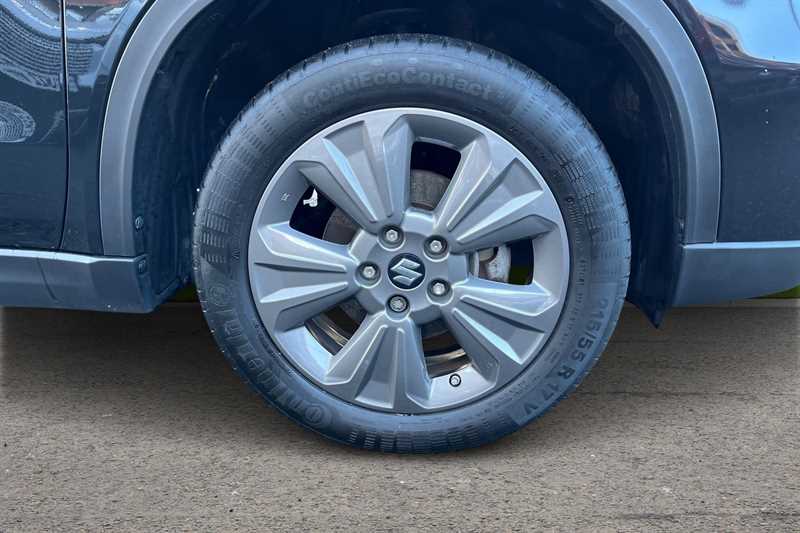 Used Suzuki Vitara 2023 for sale - 77373200: Photo 9