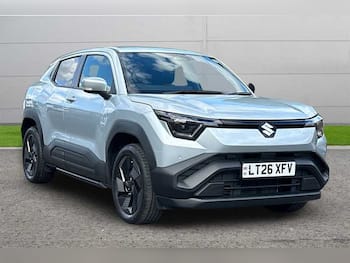 Used Suzuki e Vitara 2026 for sale - 79849143: Photo