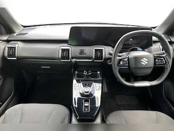 Used Suzuki e Vitara 2026 for sale - 79849143: Photo