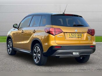 Used Suzuki Vitara 2022 for sale - 77726384: Photo