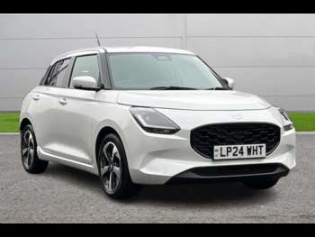 1.2 MILD HYBRID ULTRA 5DR CVT