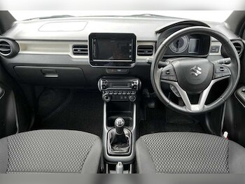 Used Suzuki Ignis 2021 for sale - 75176509: Photo