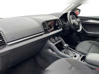 Used Skoda Karoq 2020 for sale - 78530522: Photo