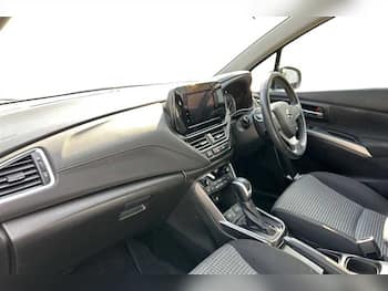 Used Suzuki SX4 S-Cross 2023 for sale - 79635662: Photo