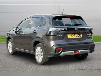 Used Suzuki SX4 S-Cross 2023 for sale - 79635662: Photo