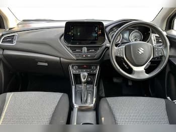 Used Suzuki SX4 S-Cross 2023 for sale - 79635662: Photo