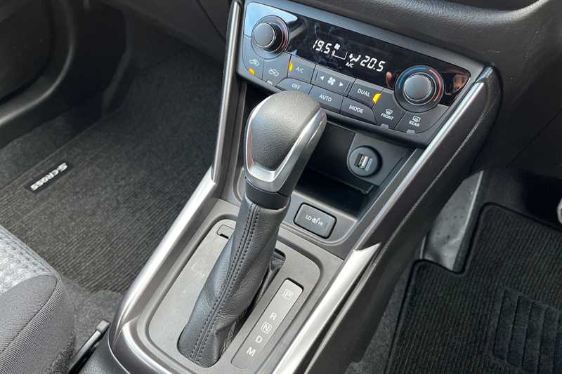 Used Suzuki SX4 S-Cross 2025 for sale - 76361715: Photo 16