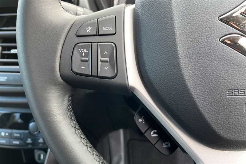 Used Suzuki SX4 S-Cross 2025 for sale - 76361715: Photo 17