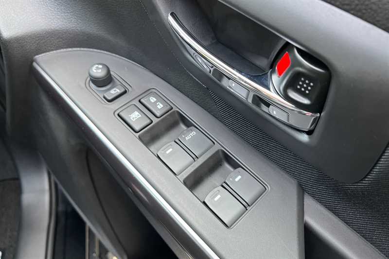 Used Suzuki SX4 S-Cross 2025 for sale - 76361715: Photo 18