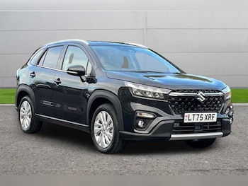 Suzuki - SX4 S-Cross