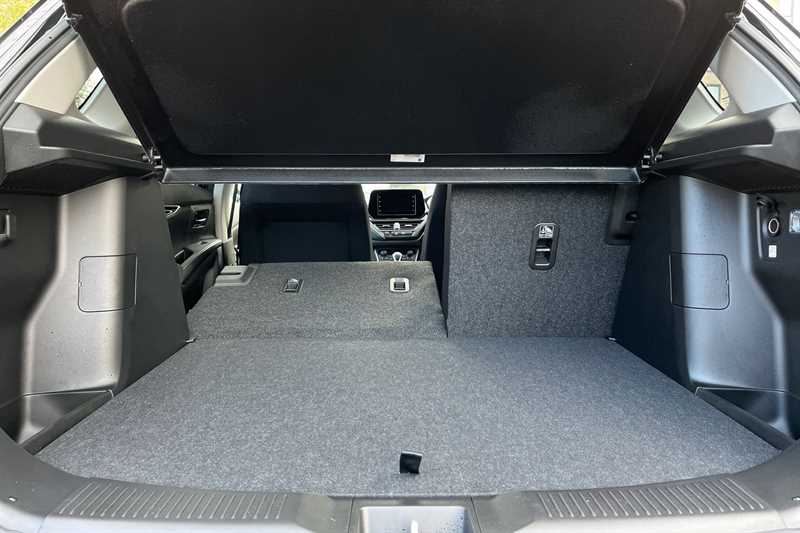Used Suzuki SX4 S-Cross 2025 for sale - 76361715: Photo 21