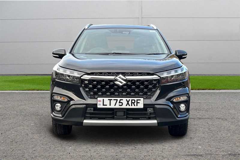 Used Suzuki SX4 S-Cross 2025 for sale - 76361715: Photo 6