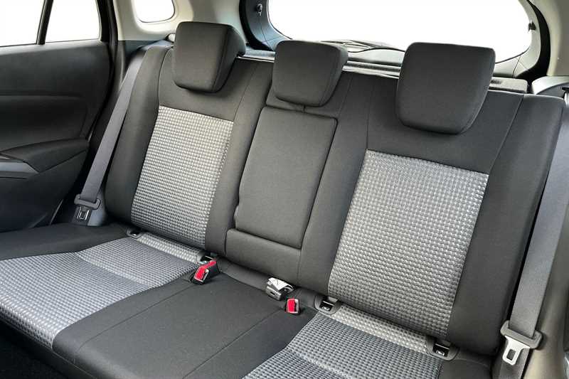 Used Suzuki SX4 S-Cross 2025 for sale - 76361715: Photo 8