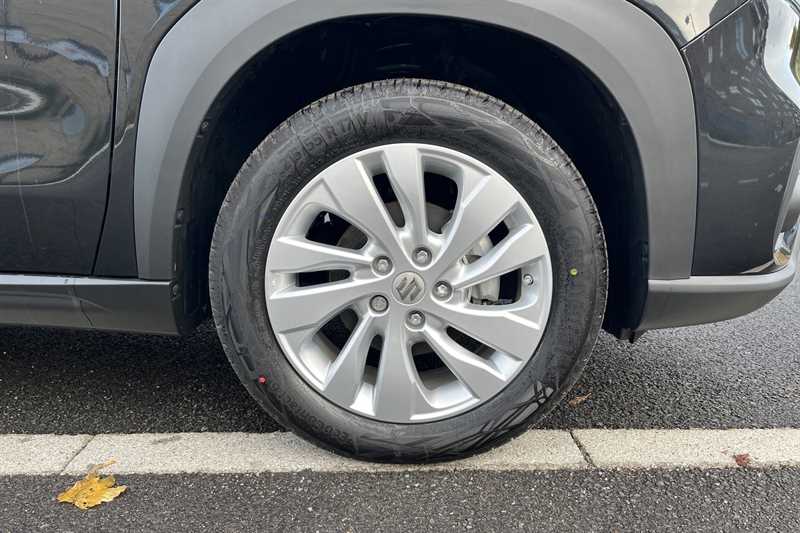 Used Suzuki SX4 S-Cross 2025 for sale - 76361715: Photo 9