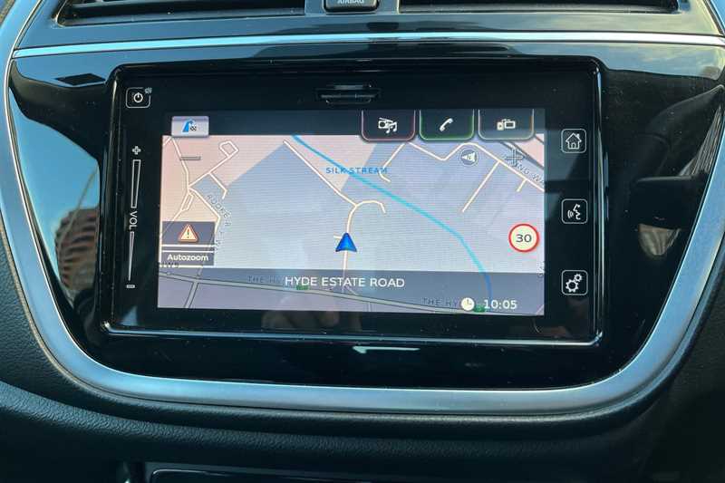 Used Suzuki SX4 S-Cross 2020 for sale - 76705792: Photo 14