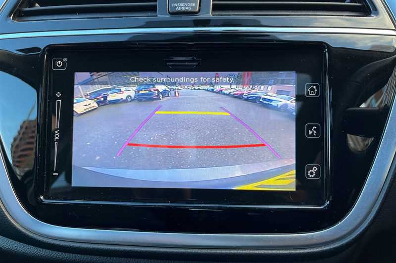 Used Suzuki SX4 S-Cross 2020 for sale - 76705792: Photo 15