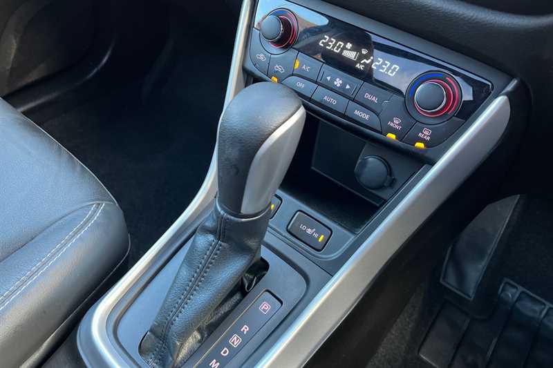 Used Suzuki SX4 S-Cross 2020 for sale - 76705792: Photo 16