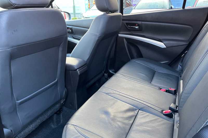 Used Suzuki SX4 S-Cross 2020 for sale - 76705792: Photo 22