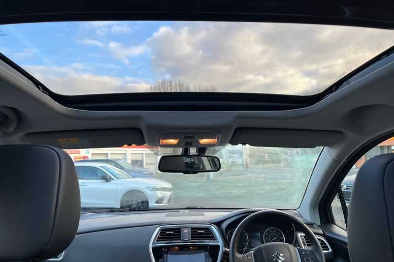 Used Suzuki SX4 S-Cross 2020 for sale - 76705792: Photo 26