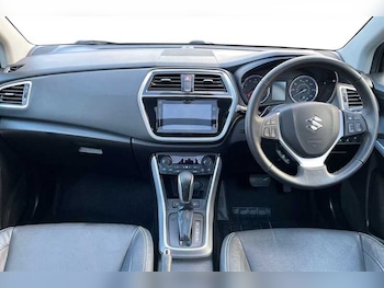 Used Suzuki SX4 S-Cross 2020 for sale - 76705792: Photo