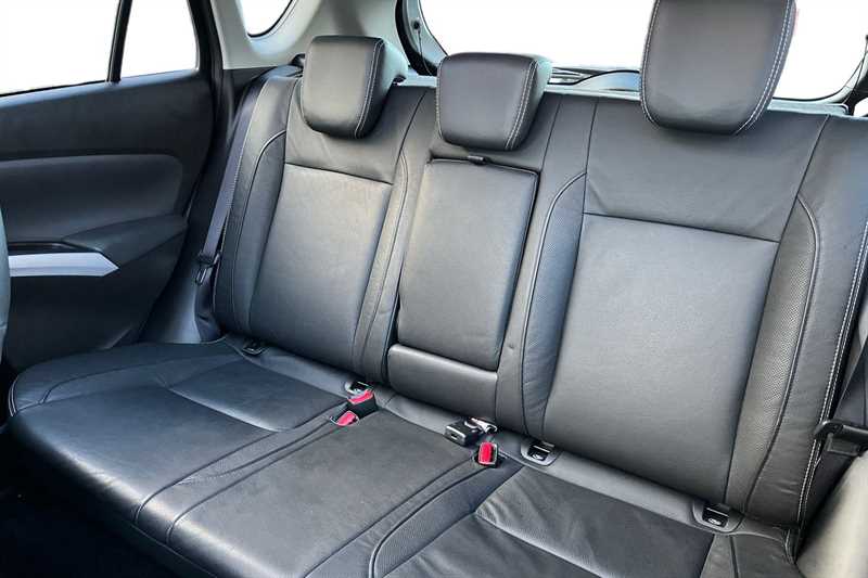 Used Suzuki SX4 S-Cross 2020 for sale - 76705792: Photo 8