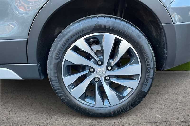 Used Suzuki SX4 S-Cross 2020 for sale - 76705792: Photo 9