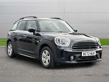 Used MINI Countryman 2022 for sale - 79862375: Photo