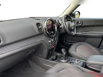 Used MINI Countryman 2022 for sale - 79862375: Photo