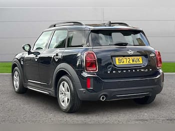 Used MINI Countryman 2022 for sale - 79862375: Photo
