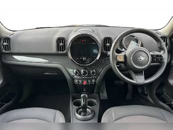 Used MINI Countryman 2022 for sale - 79862375: Photo