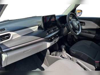 Used Suzuki Swift 2025 for sale - 75293292: Photo